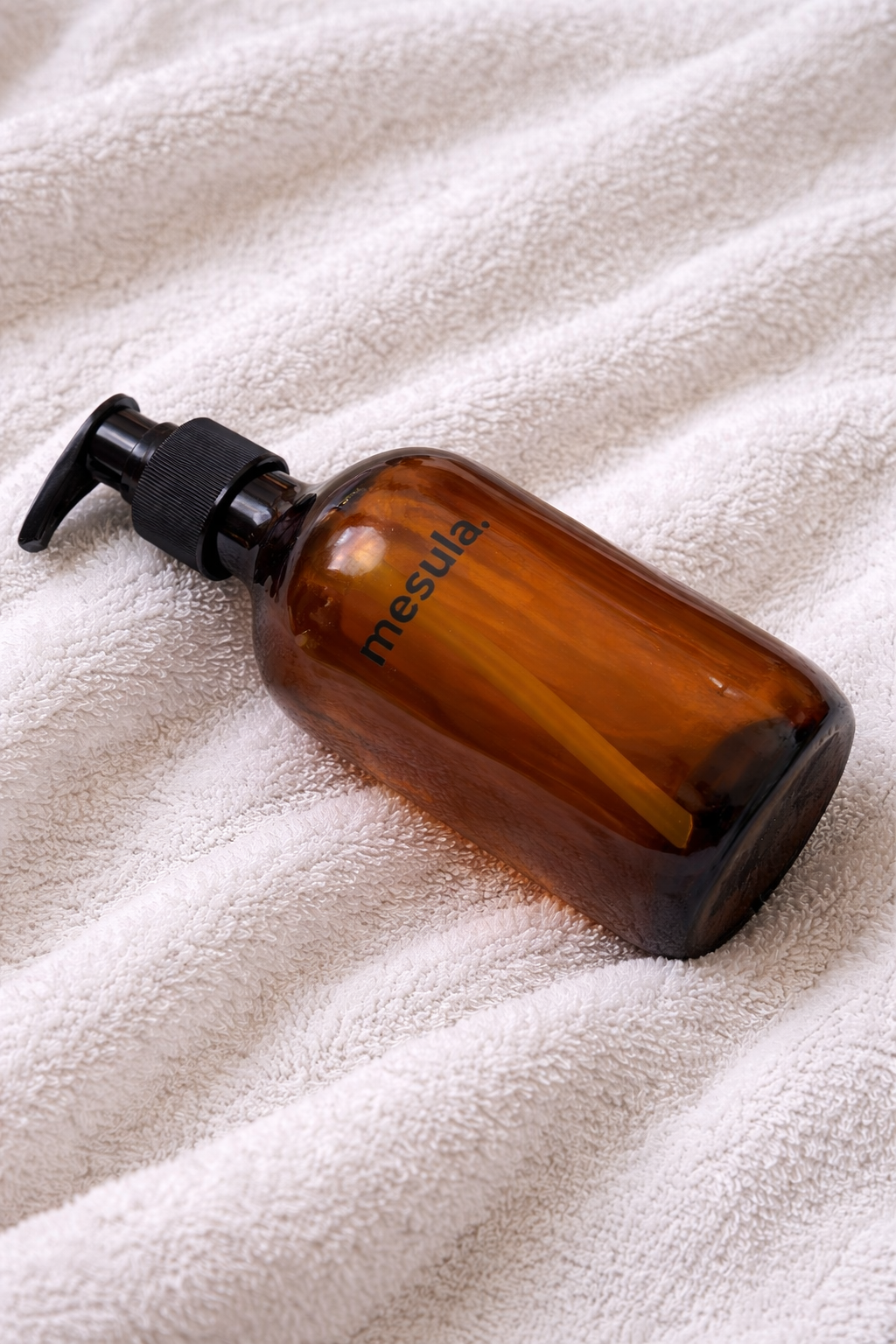 Dispenser sapone 500 ml - Mesula