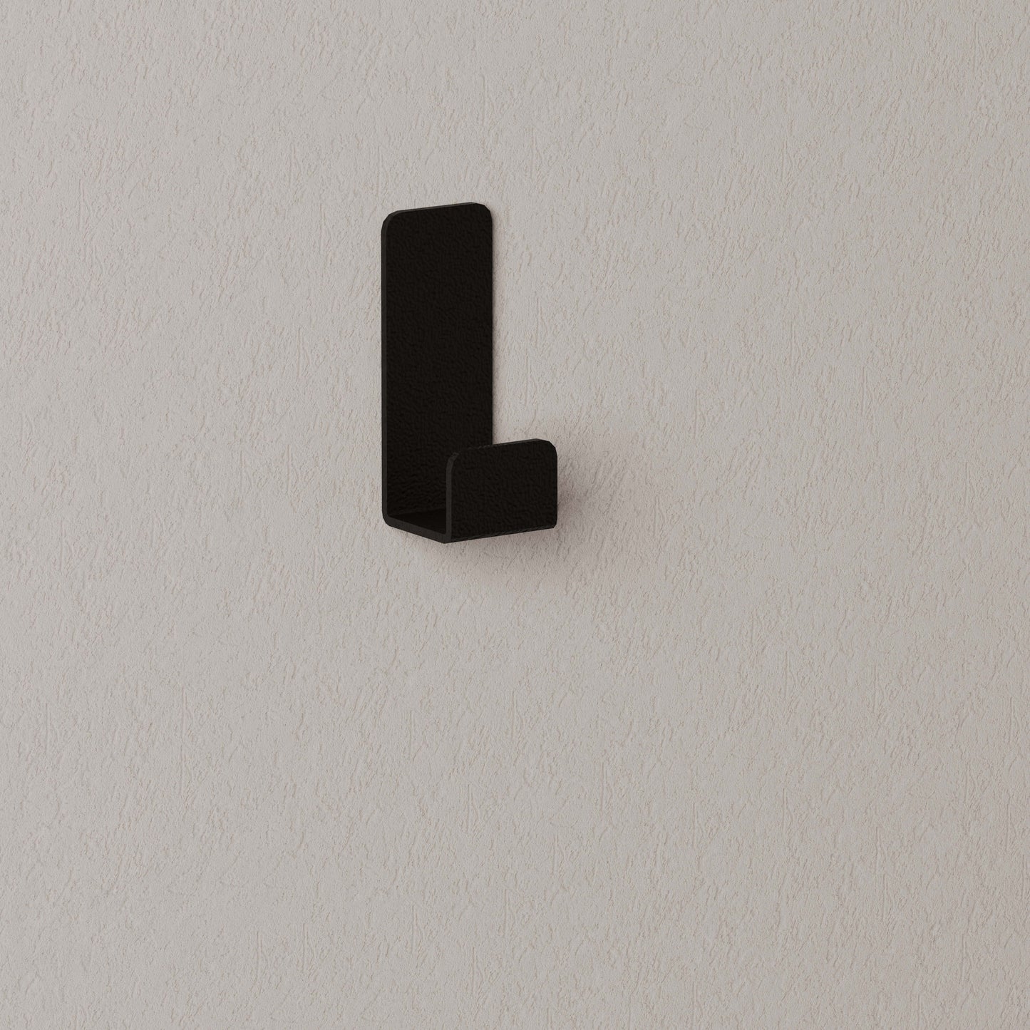 .12 - Gancio porta asciugamano - Mesula