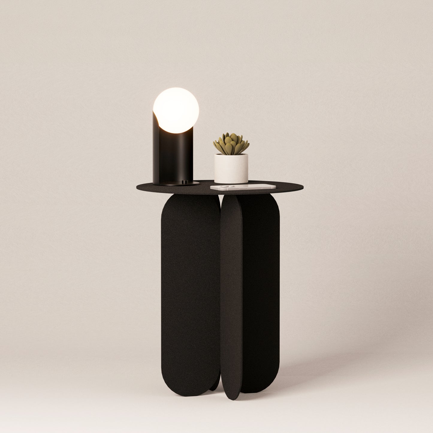 .18 - Side table - Mesula