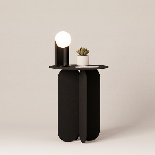 .18 - Side table - Mesula