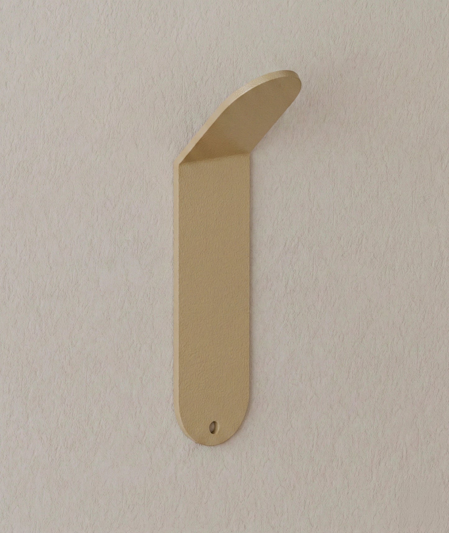.19 - Gancio porta asciugamani invisibile - Mesula