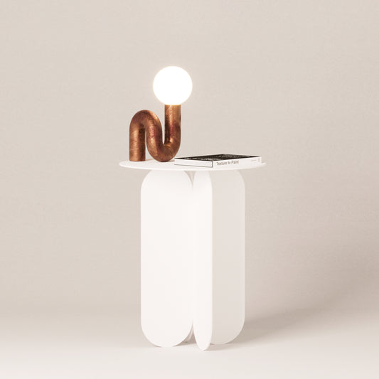 .18 - Side table - Mesula