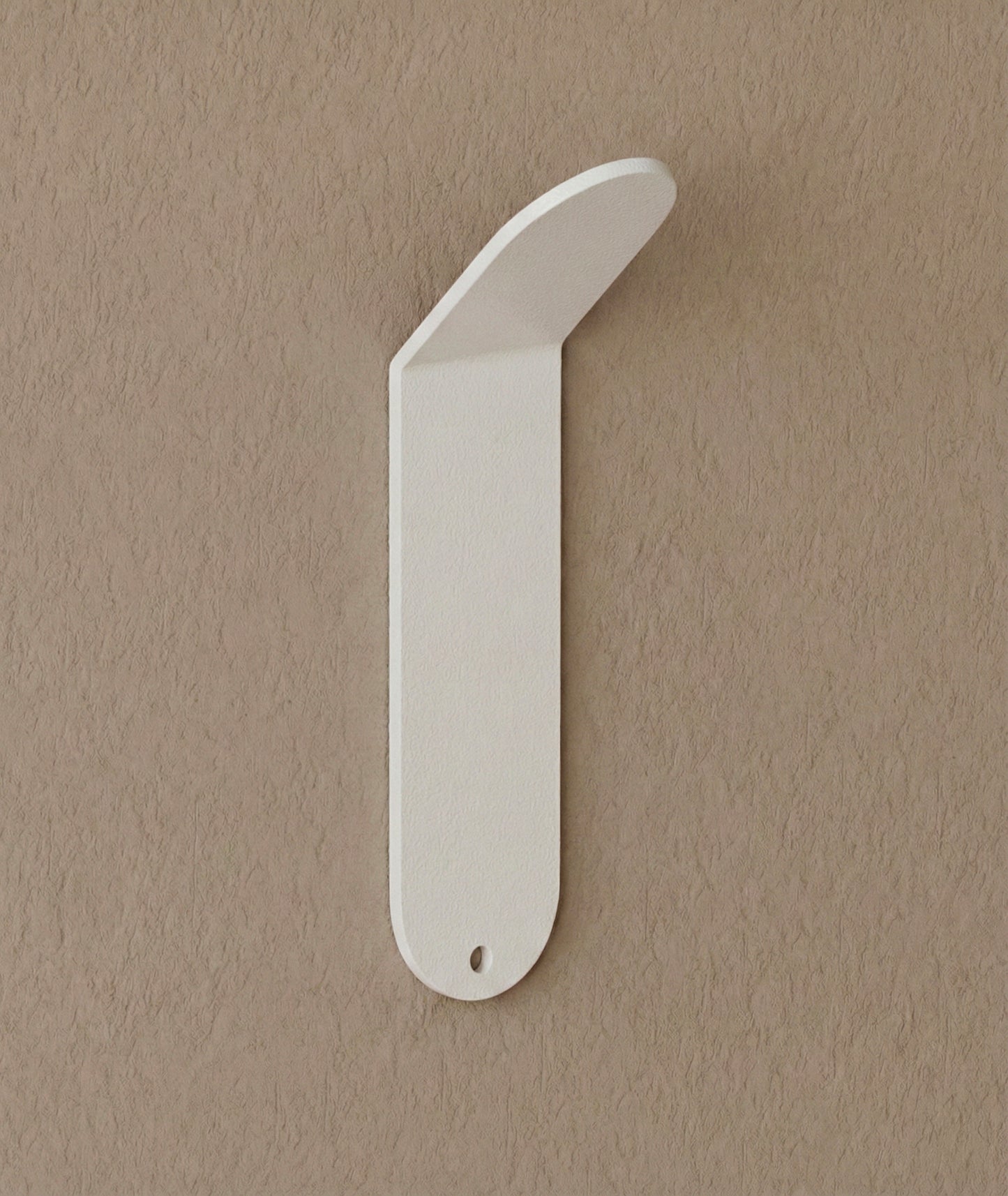 .19 - Gancio porta asciugamani invisibile - Mesula