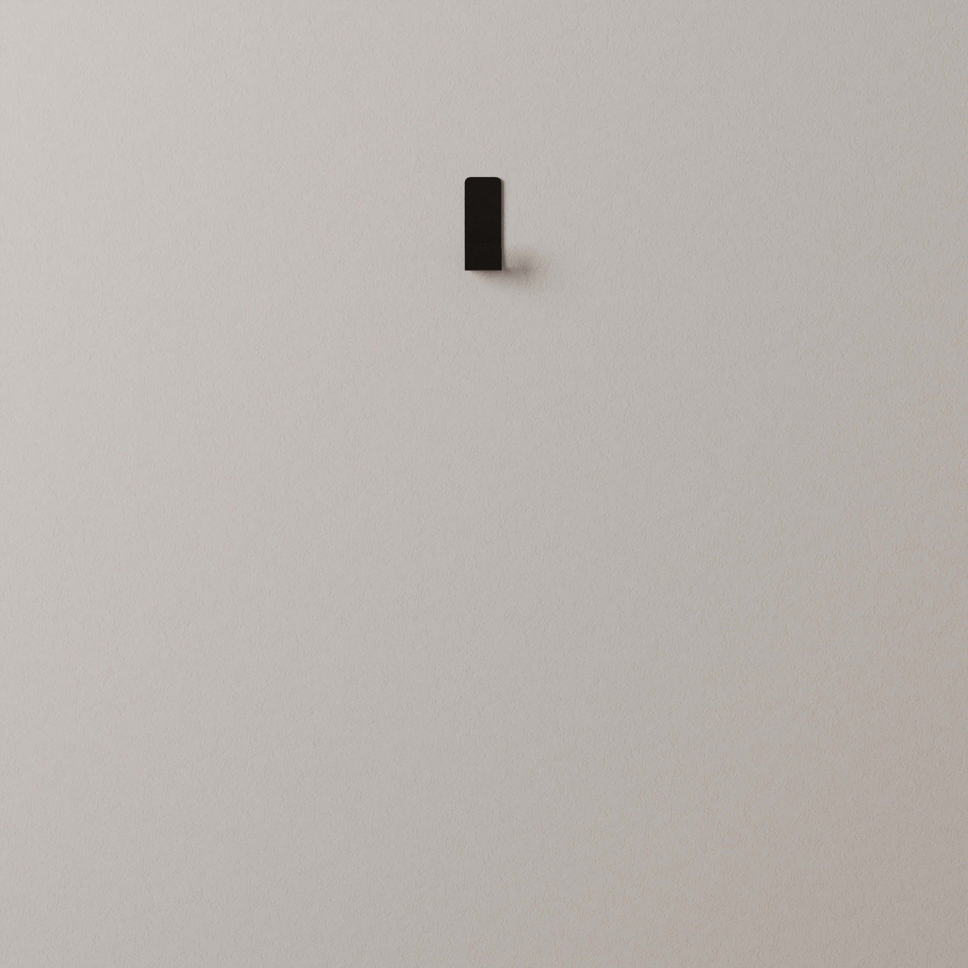 .12 - Gancio porta asciugamano - Mesula