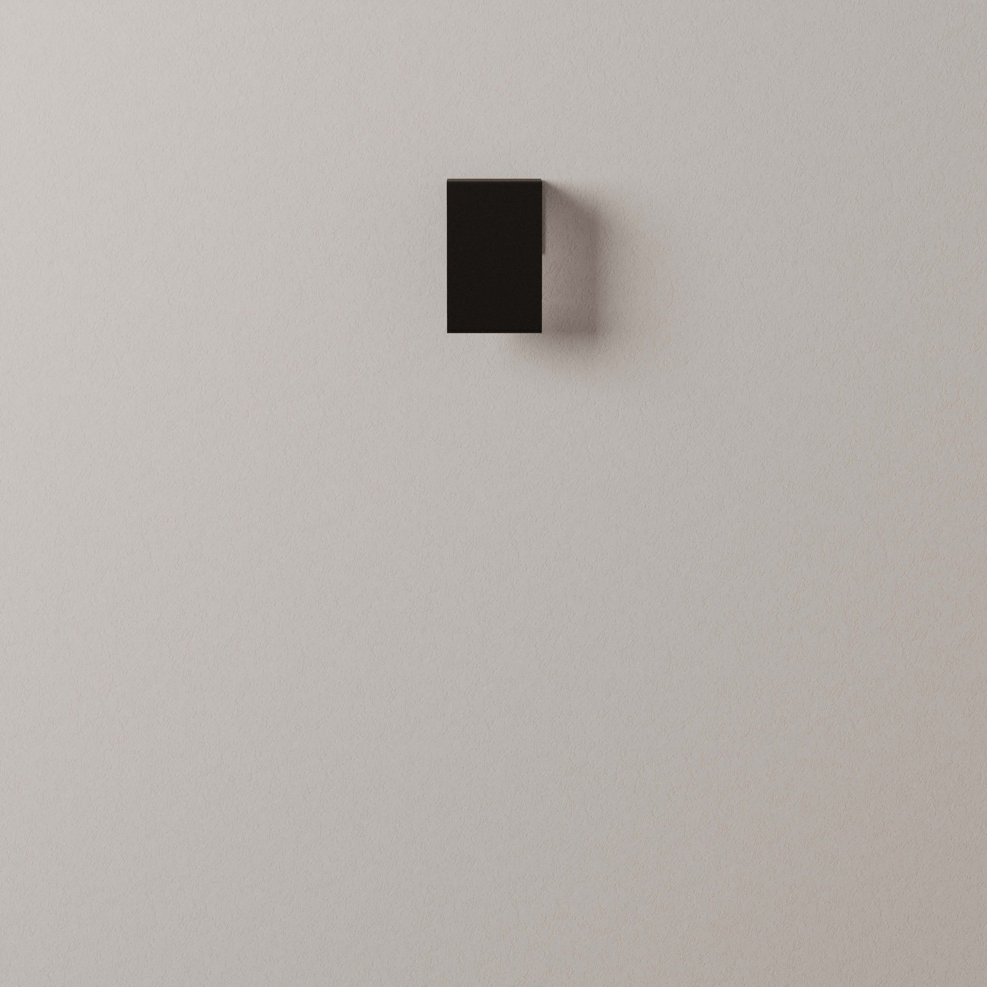 .13 - Gancio porta asciugamano nascosto - Mesula