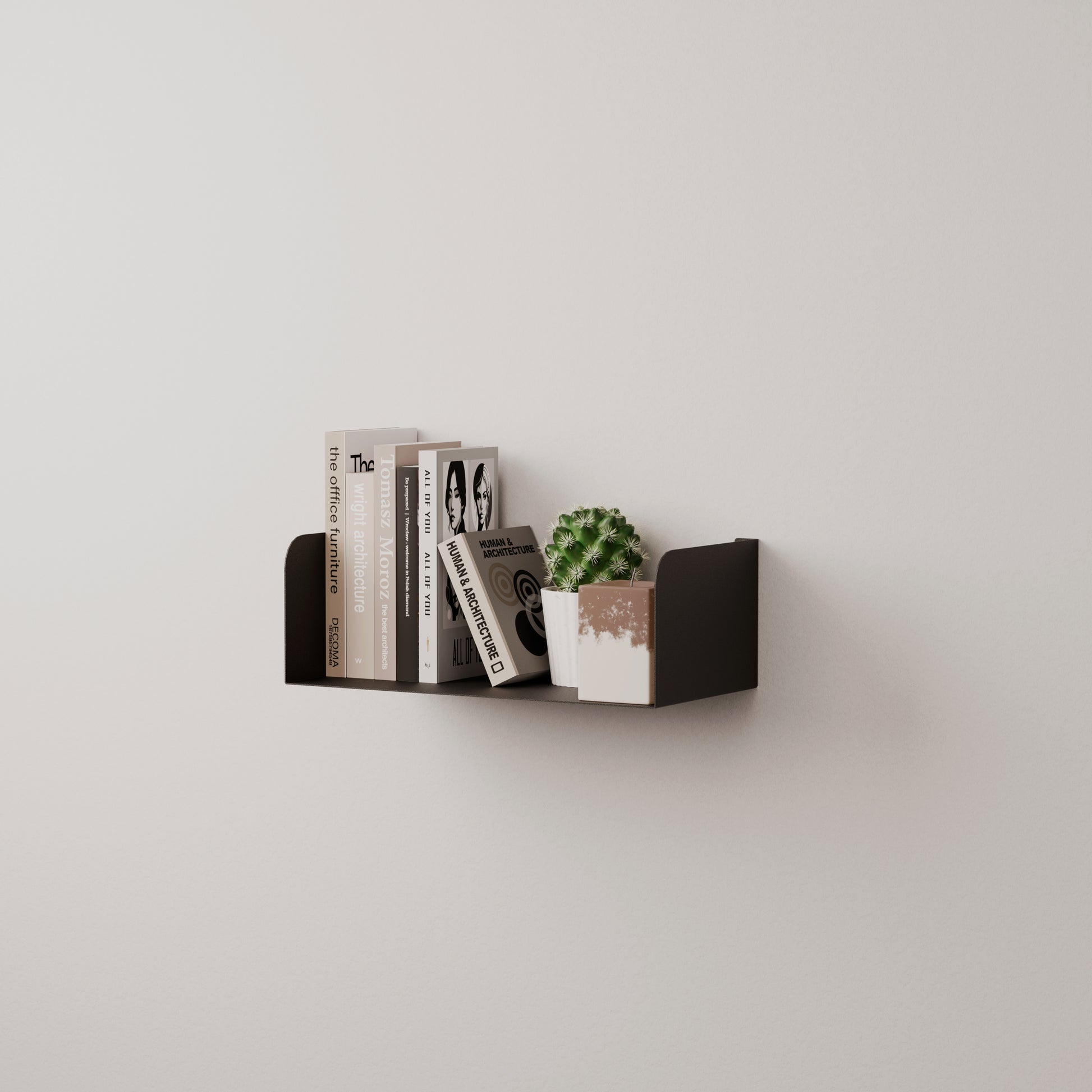 23 - Mensola - Mesula