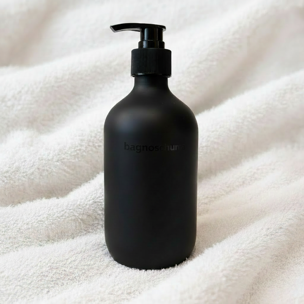 Dispenser sapone 500 ml - Mesula