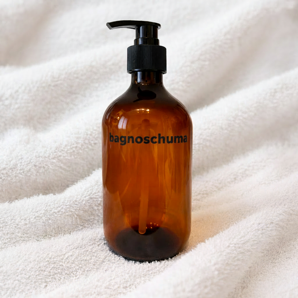 Dispenser sapone 500 ml - Mesula