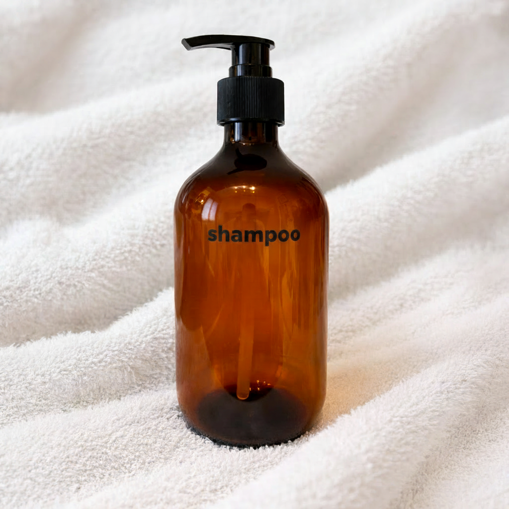 Dispenser sapone 500 ml - Mesula
