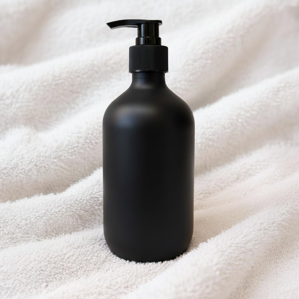 Dispenser sapone 500 ml - Mesula
